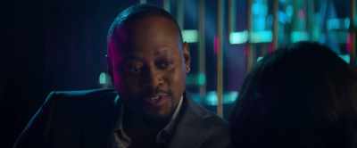 Janice inquired about my services.
I found out you worked there. - Fatal Affair