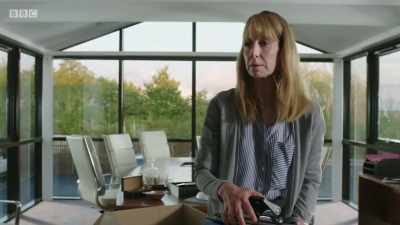 Janice, isn't it? - Shakespeare & Hathaway - Private Investigators