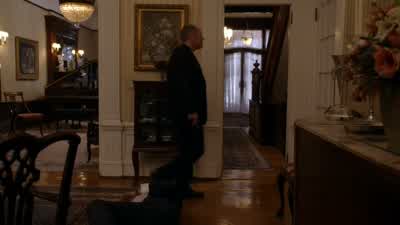 Janice, my sincerest apologies. - The Blacklist
