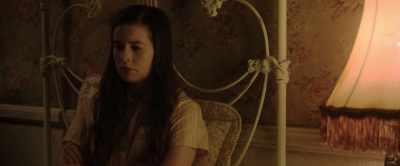 Janice is probably just
looking for ways - Annabelle: Creation