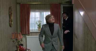 Janice! - Adventures of a Plumber's Mate