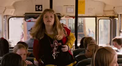 Janice! - Bridge to Terabithia