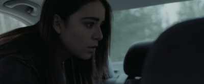 [Janice sobbing] - Pyewacket