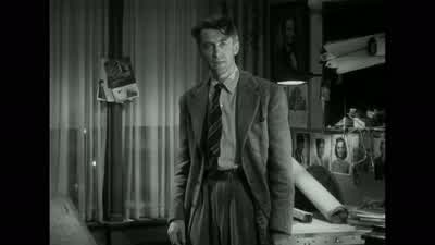 Janie, I'm sorry. - It's a Wonderful Life