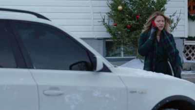 Janie, what do you mean
you're staying? - A Merry Christmas Wish