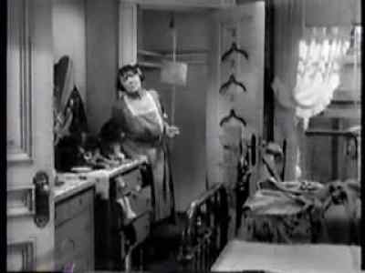 - Janie? Would you come here for a minute?
- What is it? - My Friend Irma