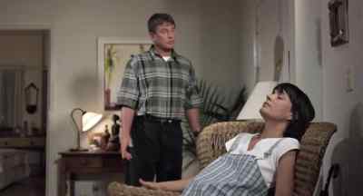 - Janie.
- Yeah? - The Substitute