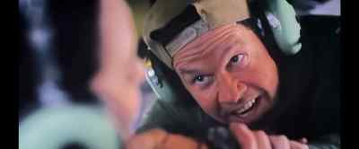 Janikowski?
Oh, sure. Great guy. - Flight Risk