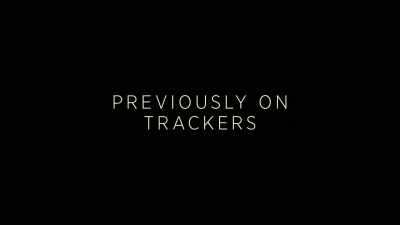 JANINA: Everyone, this is now
an agency-wide priority. - Trackers