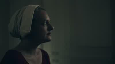 Janine: He... - The Handmaid's Tale