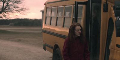 Janine. - The Handmaid's Tale