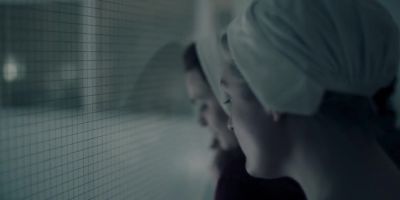 Janine. - The Handmaid's Tale