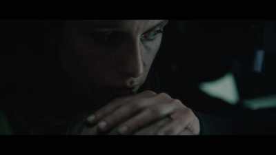Janine, why don't you open
the fucking door? - Like Sheep Among Wolves