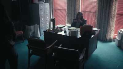 - Janis' death is suspicious, - A Rose for Her Grave: The Randy Roth Story