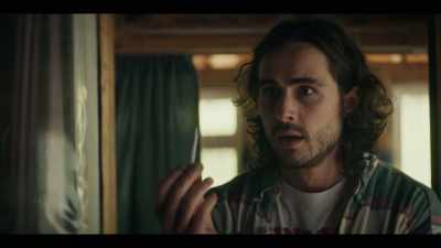 Janis told me one per household. - Y: The Last Man