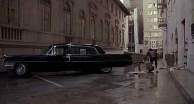 [Janis] You know, you almost got us killed? - I Wanna Hold Your Hand