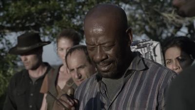 Janis... - Fear the Walking Dead