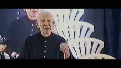 JANJA: And I think Do
was greatly influenced - Heaven's Gate: The Cult of Cults