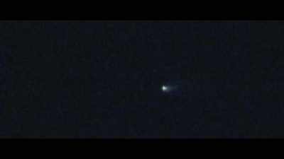JANJA: And they looked
up in the sky, - Heaven's Gate: The Cult of Cults