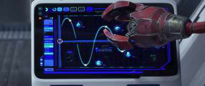 Jankom was closest
to the Proto-Drive, - Star Trek: Prodigy