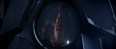 Jankom, Murf found the engine room. - Star Trek: Prodigy
