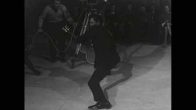 Jann Wenner: You know,
it's raw, it's loud, - Once Were Brothers