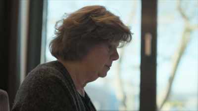 Jannette Spiering:
I'm Jannette Spiering, - A Brief History of the Future