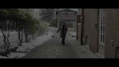 Jannie. - Cross