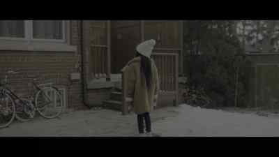 Jannie. - Cross
