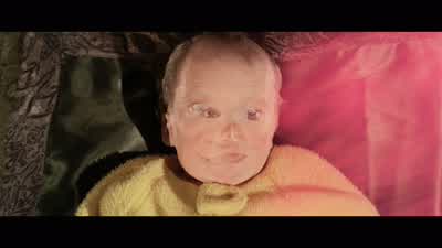 Janosz: It's happening. - Ghostbusters II
