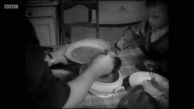 January 11th. - Berlin 1945
