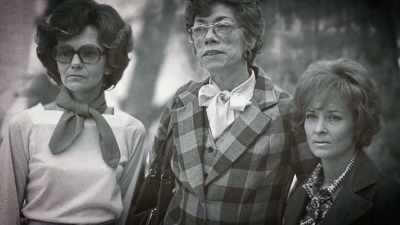 January, 1976, three
women driving home one evening - Alien Abduction: Answers