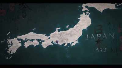 January 25th, 1573. - Age of Samurai: Battle for Japan