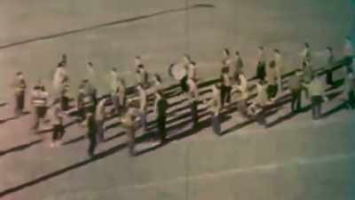 January 2nd, 1969. - Untold: Caitlyn Jenner