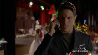 January 5th?
Yes, I can make that work. - A Veteran's Christmas