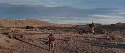 January 9, 1865. - Major Dundee