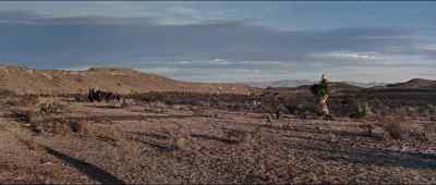 January 9th, 1865. - Major Dundee