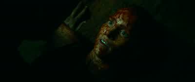 "January embers." "My heart burns there, too." It was you. - It Chapter Two