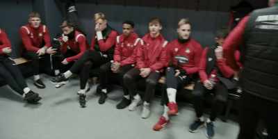 January transfer
window shut yesterday, - Welcome to Wrexham
