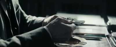 Janum, we both know
the jury will prefer - Mr  Jones