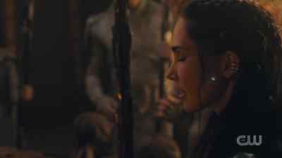 Janya:
She has the Asterkinj! - The Outpost