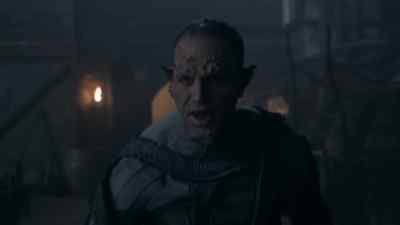 Janzo'’s friend, run! - The Outpost