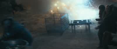 जाओ, जाओ! - Maze Runner: The Scorch Trials