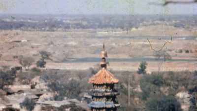 JAPAN CONTROLS THE BURMA ROAD, - The Pacific War in Color