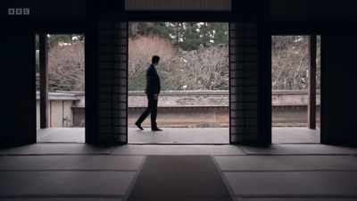 Japan has fascinated me
since I was a boy. - The Art of Japanese Life