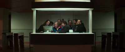Japan, Germany, New Zealand... - Sink or Swim