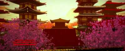 Japan, where the sun rises first on the earth - Pushpa: The Rise
