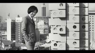 Japanese architect came up - The History of Home Narrated by Nick Offerman