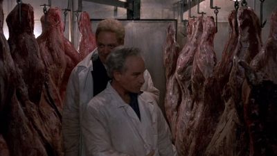 Japanese beef - Moon Over Parador