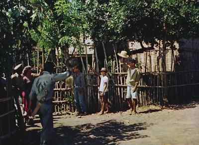 Japanese! Japanese! - American Guerrilla in the Philippines